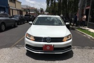 Volkswagen Jetta SE 2015