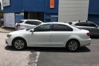 Volkswagen Jetta SE 2015