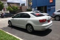 Volkswagen Jetta SE 2015