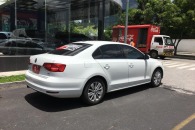 Volkswagen Jetta SE 2015