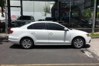 Volkswagen Jetta SE 2015