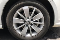 Volkswagen Jetta SE 2015