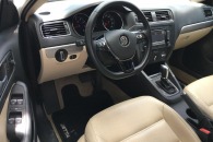 Volkswagen Jetta SE 2015