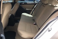 Volkswagen Jetta SE 2015
