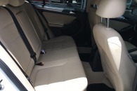 Volkswagen Jetta SE 2015