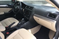 Volkswagen Jetta SE 2015