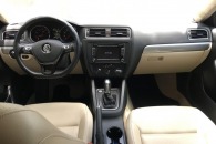 Volkswagen Jetta SE 2015