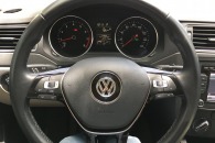 Volkswagen Jetta SE 2015