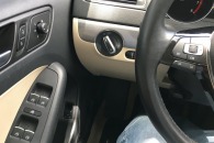 Volkswagen Jetta SE 2015