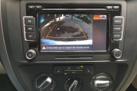 Volkswagen Jetta SE 2015