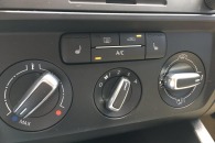 Volkswagen Jetta SE 2015