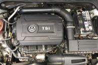 Volkswagen Jetta SE 2015