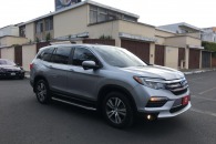 Honda Pilot EX-L 4WD 2016