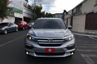 Honda Pilot EX-L 4WD 2016