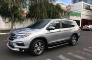 Honda Pilot EX-L 4WD 2016