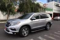 Honda Pilot EX-L 4WD 2016
