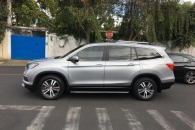 Honda Pilot EX-L 4WD 2016