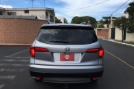 Honda Pilot EX-L 4WD 2016
