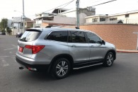 Honda Pilot EX-L 4WD 2016