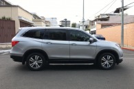 Honda Pilot EX-L 4WD 2016