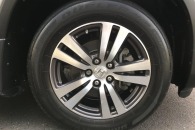 Honda Pilot EX-L 4WD 2016