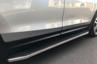 Honda Pilot EX-L 4WD 2016