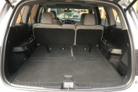 Honda Pilot EX-L 4WD 2016