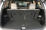 Honda Pilot EX-L 4WD 2016