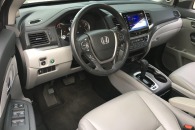 Honda Pilot EX-L 4WD 2016