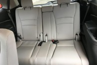 Honda Pilot EX-L 4WD 2016