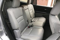 Honda Pilot EX-L 4WD 2016