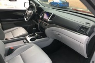Honda Pilot EX-L 4WD 2016