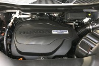 Honda Pilot EX-L 4WD 2016