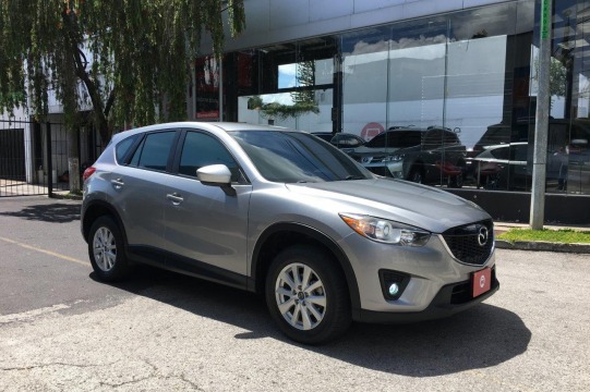Mazda Cx-5 4X2 2014