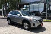 Mazda Cx-5 4X2 2014
