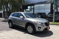 Mazda Cx-5 4X2 2014