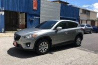 Mazda Cx-5 4X2 2014