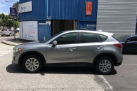 Mazda Cx-5 4X2 2014