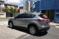 Mazda Cx-5 4X2 2014
