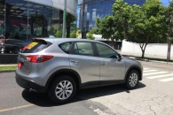 Mazda Cx-5 4X2 2014
