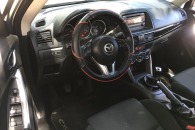 Mazda Cx-5 4X2 2014