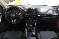 Mazda Cx-5 4X2 2014