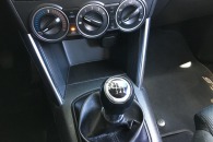 Mazda Cx-5 4X2 2014
