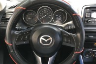 Mazda Cx-5 4X2 2014