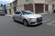 Audi A3 Premium 2015