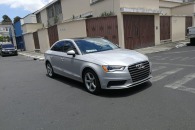 Audi A3 Premium 2015