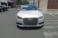 Audi A3 Premium 2015