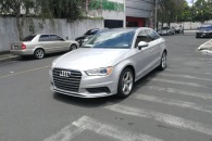 Audi A3 Premium 2015