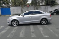 Audi A3 Premium 2015