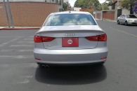 Audi A3 Premium 2015